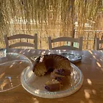 Arikli Kazdaglari Bed & Breakfast *