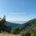 Arikli Kazdaglari Yesilyurt (Canakkale)