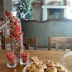 Arikli Kazdaglari Bed & Breakfast Yesilyurt (Canakkale)