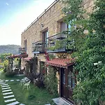 Arikli Kazdaglari Bed & Breakfast Yesilyurt (Canakkale)