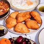 Arikli Kazdaglari Bed & Breakfast Yesilyurt (Canakkale)