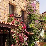 Arikli Kazdaglari Yesilyurt (Canakkale)