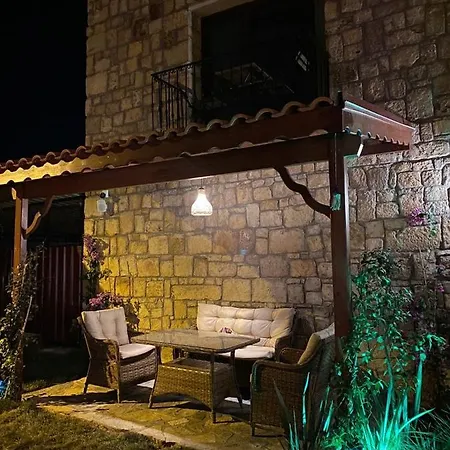 Alojamento de Acomodação e Pequeno-almoço Arikli Kazdaglari