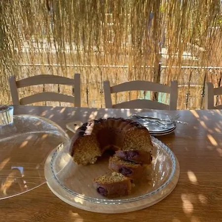 Arikli Kazdaglari Bed & Breakfast *