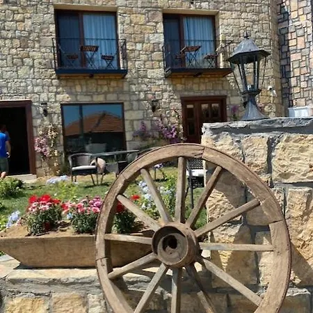 Alojamento de Acomodação e Pequeno-almoço Arikli Kazdaglari Yesilyurt (Canakkale)