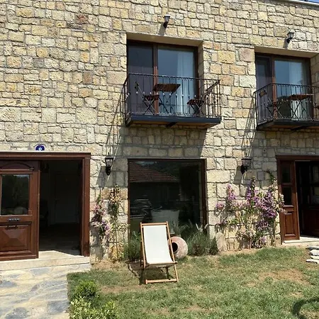 Bed & Breakfast Arikli Kazdaglari *
