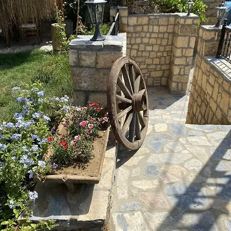 Alojamento de Acomodação e Pequeno-almoço Arikli Kazdaglari *