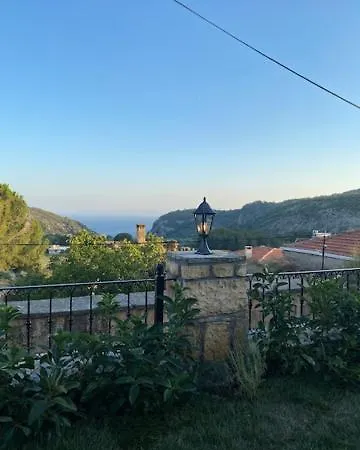 Arikli Kazdaglari Отель типа 