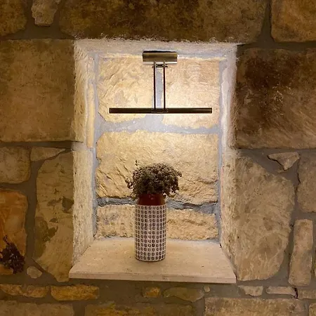 Arikli Kazdaglari Bed & Breakfast *