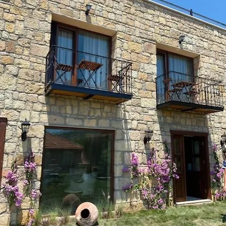 Arikli Kazdaglari Bed & Breakfast *