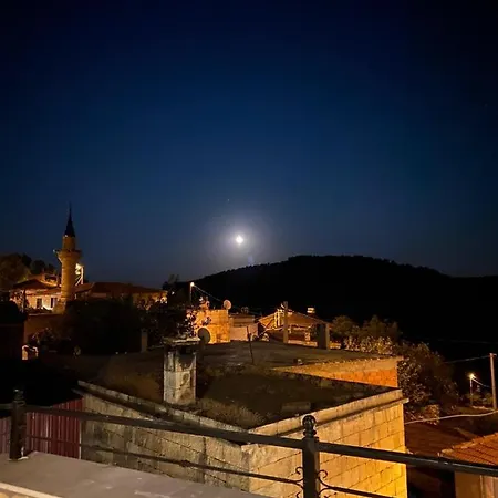 Alojamento de Acomodação e Pequeno-almoço Arikli Kazdaglari *