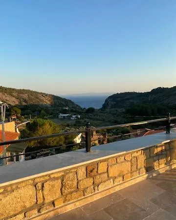 Arikli Kazdaglari * Yesilyurt (Canakkale)