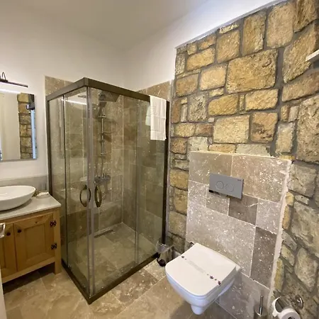 Arikli Kazdaglari Bed & Breakfast