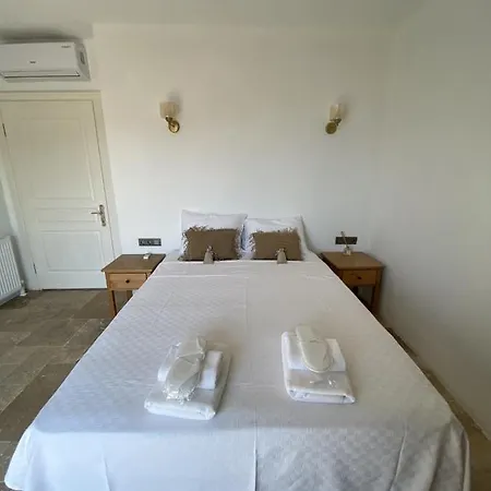 Bed & Breakfast Arikli Kazdaglari Yesilyurt (Canakkale)