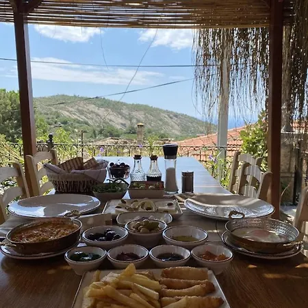 Arikli Kazdaglari * Yesilyurt (Canakkale)