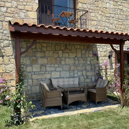 Alojamento de Acomodação e Pequeno-almoço Arikli Kazdaglari