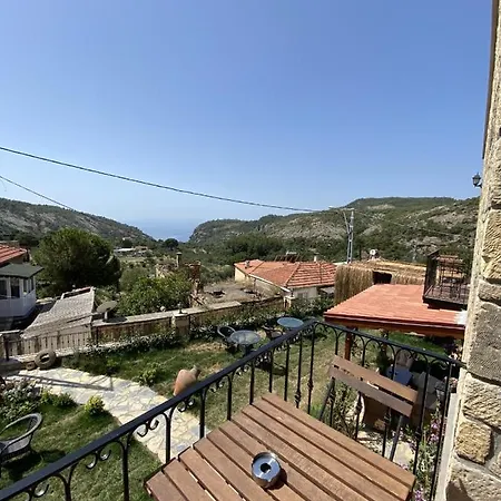 Bed & Breakfast Arikli Kazdaglari Yesilyurt (Canakkale)