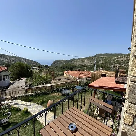 Alojamento de Acomodação e Pequeno-almoço Arikli Kazdaglari Yesilyurt (Canakkale)