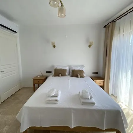 Arikli Kazdaglari Yesilyurt (Canakkale)