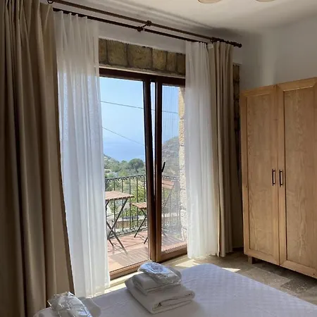 Arikli Kazdaglari Bed & Breakfast *