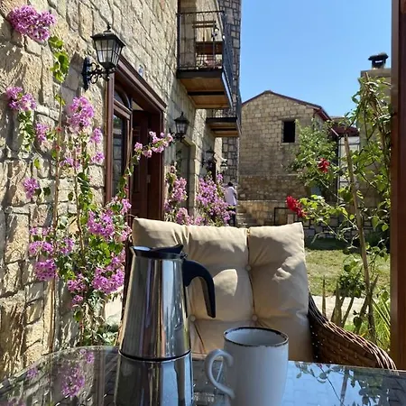 Arikli Kazdaglari Alojamento de Acomodação e Pequeno-almoço *