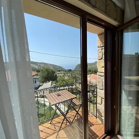 Arikli Kazdaglari * Yesilyurt (Canakkale)