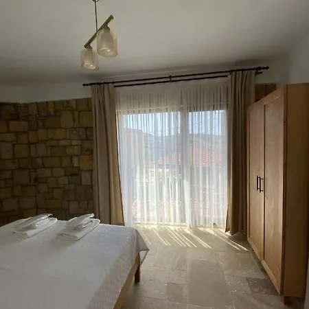 Arikli Kazdaglari Bed & Breakfast *