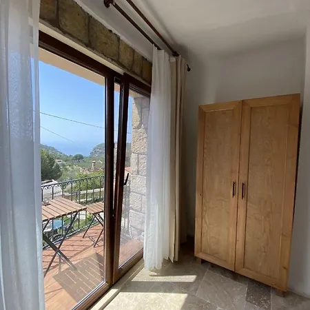 Alojamento de Acomodação e Pequeno-almoço Arikli Kazdaglari *