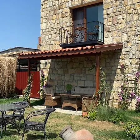 Arikli Kazdaglari Alojamento de Acomodação e Pequeno-almoço Yesilyurt (Canakkale)