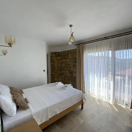 Alojamento de Acomodação e Pequeno-almoço Arikli Kazdaglari