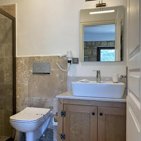 Arikli Kazdaglari Bed & Breakfast Yesilyurt (Canakkale)