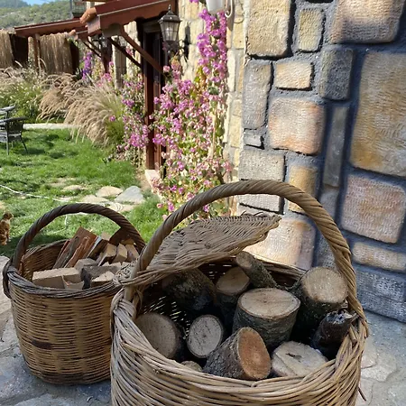 Arikli Kazdaglari * Yesilyurt (Canakkale)