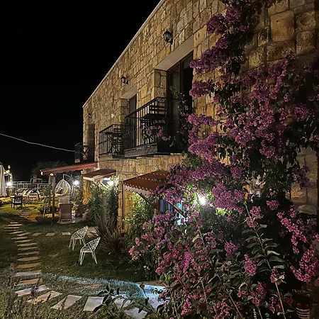 Arikli Kazdaglari * Yesilyurt (Canakkale)