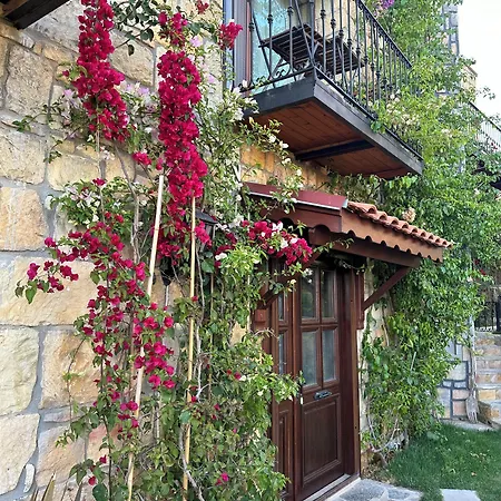 Arikli Kazdaglari Alojamento de Acomodação e Pequeno-almoço Yesilyurt (Canakkale)