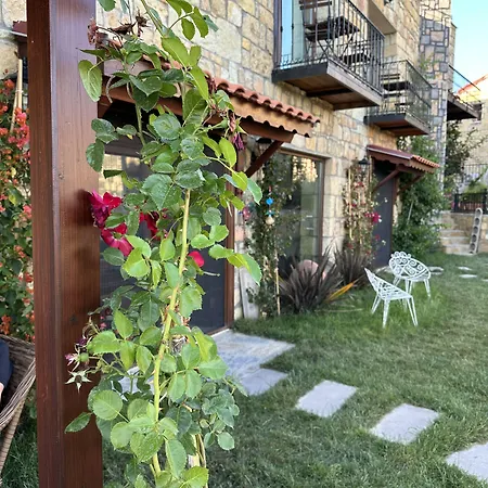 Alojamento de Acomodação e Pequeno-almoço Arikli Kazdaglari