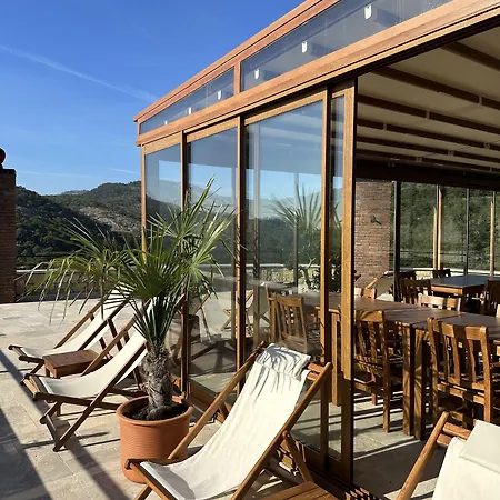 Arikli Kazdaglari Alojamento de Acomodação e Pequeno-almoço