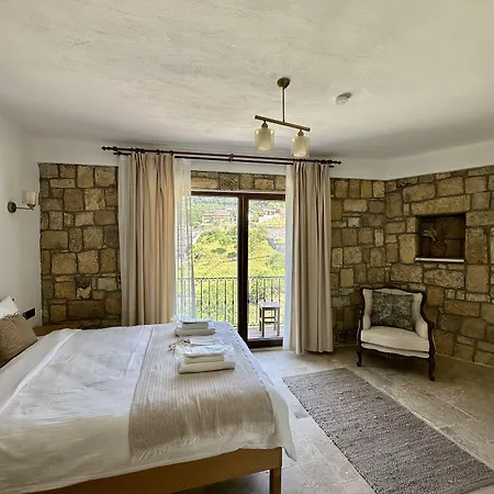 Arikli Kazdaglari Alojamento de Acomodação e Pequeno-almoço *