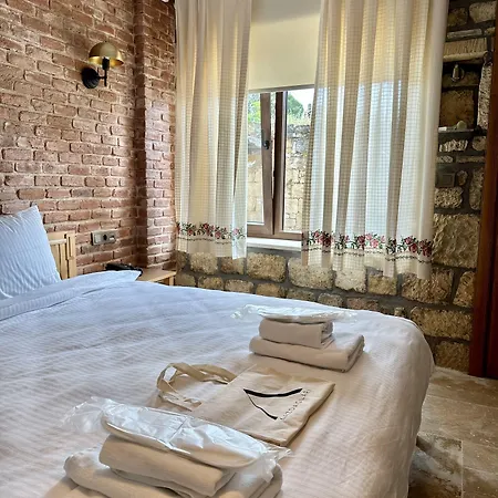 Arikli Kazdaglari Alojamento de Acomodação e Pequeno-almoço *