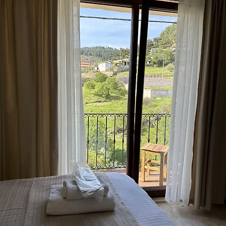 Arikli Kazdaglari Alojamento de Acomodação e Pequeno-almoço