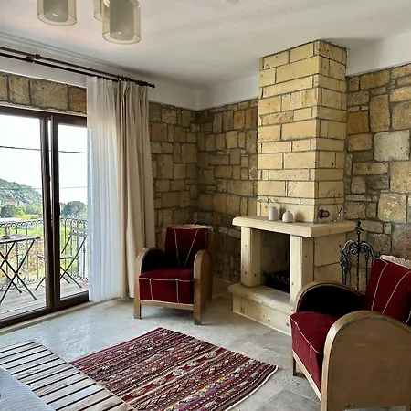 Arikli Kazdaglari Alojamento de Acomodação e Pequeno-almoço