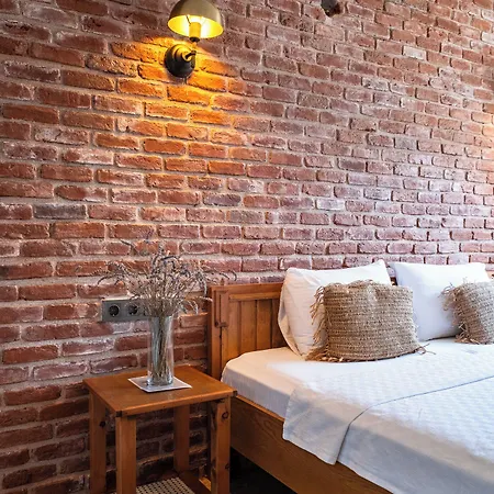 Arikli Kazdaglari Alojamento de Acomodação e Pequeno-almoço Yesilyurt (Canakkale)