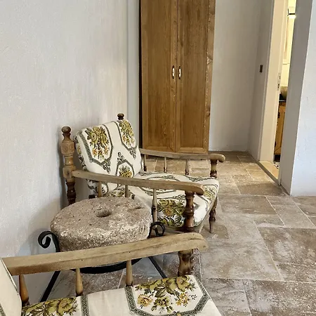 Arikli Kazdaglari Alojamento de Acomodação e Pequeno-almoço Yesilyurt (Canakkale)