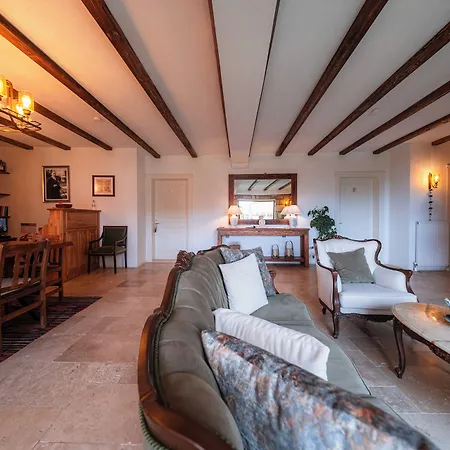 Arikli Kazdaglari Yesilyurt (Canakkale)