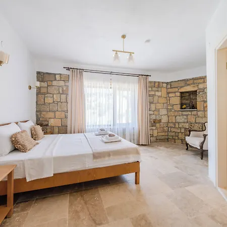 Arikli Kazdaglari Alojamento de Acomodação e Pequeno-almoço Yesilyurt (Canakkale)