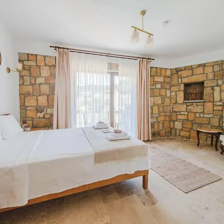 Arikli Kazdaglari * Yesilyurt (Canakkale)