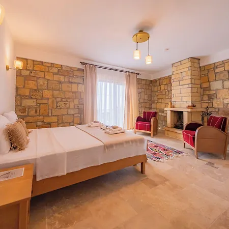 Alojamento de Acomodação e Pequeno-almoço Arikli Kazdaglari