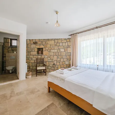 Arikli Kazdaglari * Yesilyurt (Canakkale)