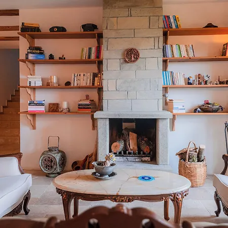 Arikli Kazdaglari Bed & Breakfast