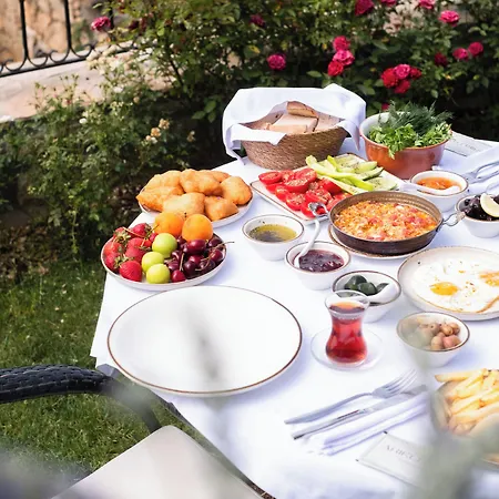 Arikli Kazdaglari Yesilyurt (Canakkale)