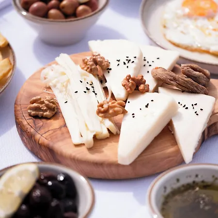 Alojamento de Acomodação e Pequeno-almoço Arikli Kazdaglari